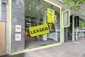 Shop & Retail commercial property leased at 37 Hall Street Moonee Ponds VIC 3039 Shop & Retail commercial property leased at 37 Hall Street Moonee Ponds VIC 3039