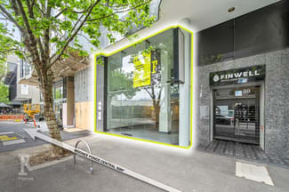 Shop & Retail commercial property leased at 37 Hall Street Moonee Ponds VIC 3039 Shop & Retail commercial property leased at 37 Hall Street Moonee Ponds VIC 3039
