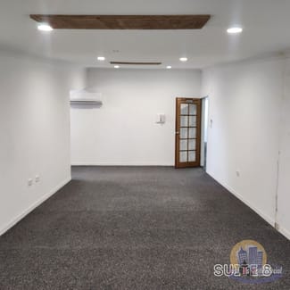Offices commercial property for lease at 8/44 Princess Street Bundaberg East QLD 4670