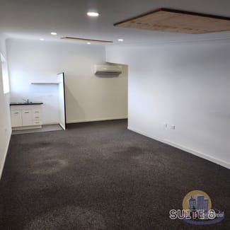 Offices commercial property for lease at 8/44 Princess Street Bundaberg East QLD 4670