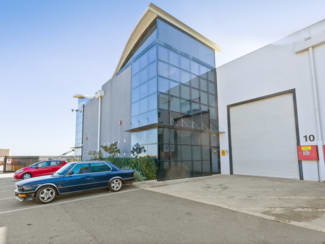 Factory, Warehouse & Industrial commercial property leased at 10/29 Wellard Street Bibra Lake WA 6163 Factory, Warehouse & Industrial commercial property leased at 10/29 Wellard Street Bibra Lake WA 6163