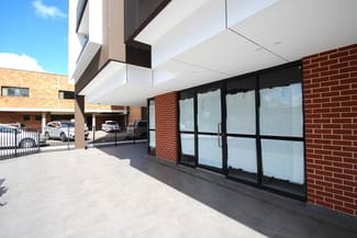 Shop & Retail commercial property leased at 11 RAPHAEL ST Lidcombe NSW 2141
