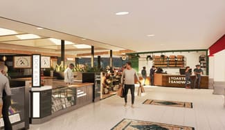 Shop & Retail commercial property for lease at 1&2/24-26 Howard Avenue Dee Why NSW 2099