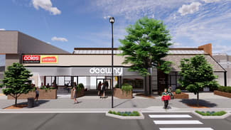 Shop & Retail commercial property for lease at 1&2/24-26 Howard Avenue Dee Why NSW 2099
