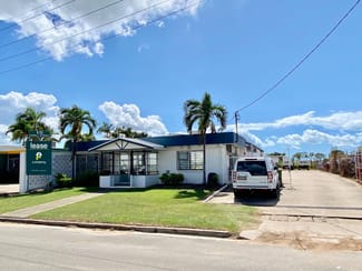 Factory, Warehouse & Industrial commercial property leased at 15 Hamill Street Garbutt QLD 4814 Factory, Warehouse & Industrial commercial property leased at 15 Hamill Street Garbutt QLD 4814