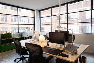 Offices commercial property for lease at Studio 7/8 Hercules Street Surry Hills NSW 2010