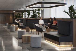 Offices commercial property for lease at Melbourne VIC 3000