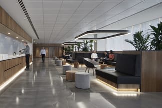 Offices commercial property for lease at Melbourne VIC 3000