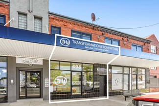 Shop & Retail commercial property for lease at Shop 3/498 Malabar Road Maroubra NSW 2035