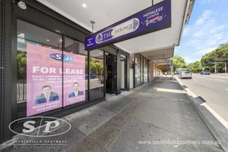 Shop & Retail commercial property leased at 52 The Boulevarde Strathfield NSW 2135 Shop & Retail commercial property leased at 52 The Boulevarde Strathfield NSW 2135