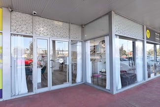 Shop & Retail commercial property leased at 18/106-110 Gap Road Sunbury VIC 3429