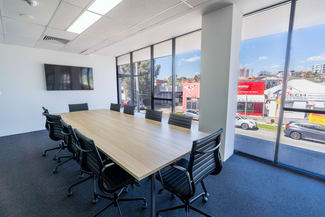 Offices commercial property leased at 133 Burswood Road Burswood WA 6100