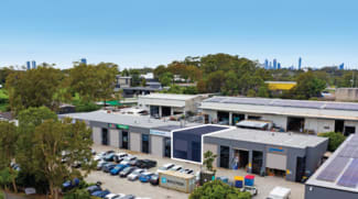 Factory, Warehouse & Industrial commercial property leased at 4/511 Olsen Avenue Southport QLD 4215