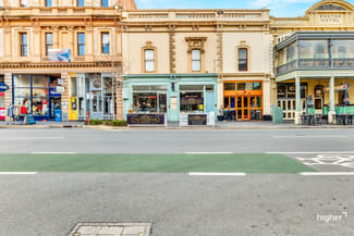 Shop & Retail commercial property for lease at Level 1/242 Rundle Street Adelaide SA 5000