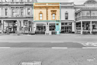 Shop & Retail commercial property for lease at Level 1/242 Rundle Street Adelaide SA 5000