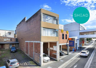 Offices commercial property leased at Suite 1/25 Wade Lane Gordon NSW 2072
