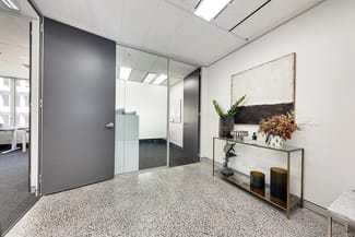 Medical / Consulting commercial property leased at 901/28 Margaret Street Sydney NSW 2000