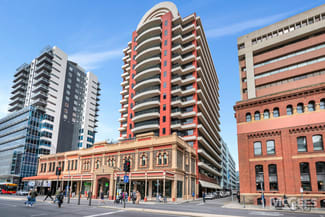 Offices commercial property for lease at 115 Grenfell Street Adelaide SA 5000