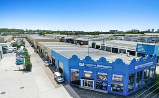 Factory, Warehouse & Industrial commercial property leased at 24/237 Brisbane Road Biggera Waters QLD 4216 Factory, Warehouse & Industrial commercial property leased at 24/237 Brisbane Road Biggera Waters QLD 4216