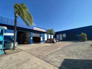 Factory, Warehouse & Industrial commercial property leased at 17b & 18/9-11 Lawrence Drive Nerang QLD 4211 Factory, Warehouse & Industrial commercial property leased at 17b & 18/9-11 Lawrence Drive Nerang QLD 4211