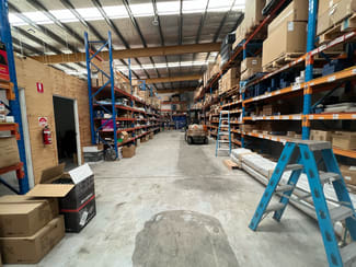 Factory, Warehouse & Industrial commercial property leased at 17b & 18/9-11 Lawrence Drive Nerang QLD 4211 Factory, Warehouse & Industrial commercial property leased at 17b & 18/9-11 Lawrence Drive Nerang QLD 4211