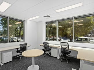 Offices commercial property leased at 1a/88 Brandl Street Eight Mile Plains QLD 4113 Offices commercial property leased at 1a/88 Brandl Street Eight Mile Plains QLD 4113