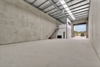 Factory, Warehouse & Industrial commercial property leased at 2/19-21 Packer Road Baringa QLD 4551 Factory, Warehouse & Industrial commercial property leased at 2/19-21 Packer Road Baringa QLD 4551