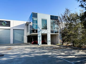 Factory, Warehouse & Industrial commercial property leased at 4/28-30 Silkwood Rise Carrum Downs VIC 3201 Factory, Warehouse & Industrial commercial property leased at 4/28-30 Silkwood Rise Carrum Downs VIC 3201