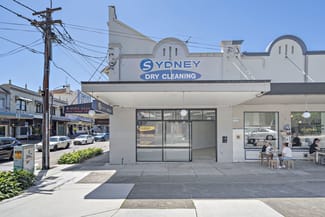 Shop & Retail commercial property leased at 18 Douglas Street Stanmore NSW 2048 Shop & Retail commercial property leased at 18 Douglas Street Stanmore NSW 2048