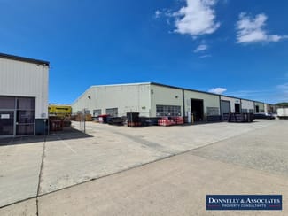 Other commercial property leased at 5B/919-925 Nudgee Road Banyo QLD 4014 Other commercial property leased at 5B/919-925 Nudgee Road Banyo QLD 4014