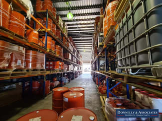 Other commercial property leased at 5B/919-925 Nudgee Road Banyo QLD 4014 Other commercial property leased at 5B/919-925 Nudgee Road Banyo QLD 4014