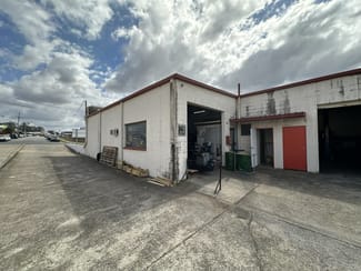 Factory, Warehouse & Industrial commercial property leased at 1/37 Randall Street Slacks Creek QLD 4127