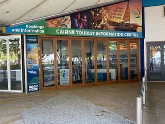 Shop & Retail commercial property leased at 4B/99 Esplanade Cairns City QLD 4870 Shop & Retail commercial property leased at 4B/99 Esplanade Cairns City QLD 4870