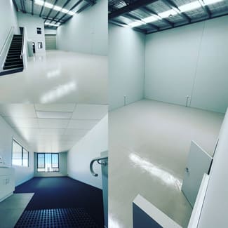 Showrooms / Bulky Goods commercial property leased at 58/8 Distribution Court Arundel QLD 4214 Showrooms / Bulky Goods commercial property leased at 58/8 Distribution Court Arundel QLD 4214