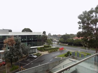 Shop & Retail commercial property leased at 30/296 Bay Road Cheltenham VIC 3192