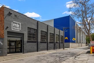 Offices commercial property leased at 17 Flockhart Street Abbotsford VIC 3067