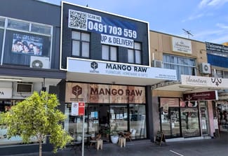 Offices commercial property leased at Level 1/677 Pittwater Road Dee Why NSW 2099 Offices commercial property leased at Level 1/677 Pittwater Road Dee Why NSW 2099