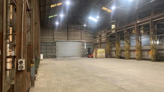 Factory, Warehouse & Industrial commercial property leased at 10-12 Pike Street Rydalmere NSW 2116