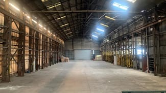 Factory, Warehouse & Industrial commercial property leased at 10-12 Pike Street Rydalmere NSW 2116