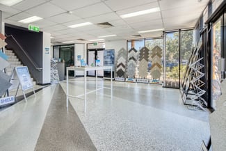 Offices commercial property leased at 1/8 Jijaws Street Sumner QLD 4074