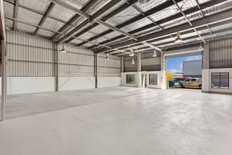 Factory, Warehouse & Industrial commercial property leased at 6/10 Boron Street Sumner QLD 4074 Factory, Warehouse & Industrial commercial property leased at 6/10 Boron Street Sumner QLD 4074