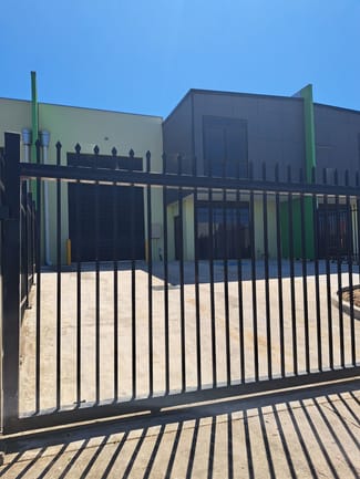 Showrooms / Bulky Goods commercial property for lease at 2/1 Telley Street Ravenhall VIC 3023 Showrooms / Bulky Goods commercial property for lease at 2/1 Telley Street Ravenhall VIC 3023