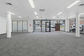 Offices commercial property for lease at Suite 9/182-192 Cimitiere Street Launceston TAS 7250 Offices commercial property for lease at Suite 9/182-192 Cimitiere Street Launceston TAS 7250