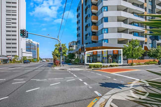 Showrooms / Bulky Goods commercial property leased at Ground/777 Main Street Kangaroo Point QLD 4169 Showrooms / Bulky Goods commercial property leased at Ground/777 Main Street Kangaroo Point QLD 4169