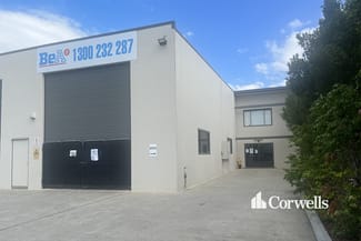Offices commercial property leased at 4/2 Commerce Circuit Yatala QLD 4207