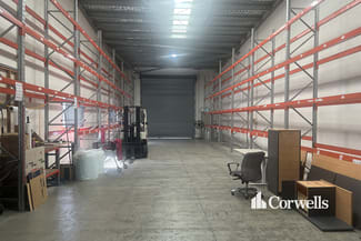 Offices commercial property leased at 4/2 Commerce Circuit Yatala QLD 4207