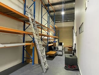 Offices commercial property leased at 38/5-7 Anella Avenue Castle Hill NSW 2154 Offices commercial property leased at 38/5-7 Anella Avenue Castle Hill NSW 2154