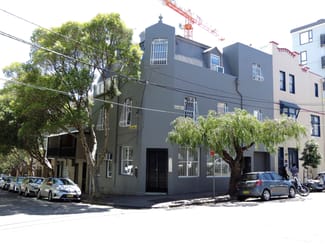 Shop & Retail commercial property leased at Level G/F/50 Buckingham Street Surry Hills NSW 2010 Shop & Retail commercial property leased at Level G/F/50 Buckingham Street Surry Hills NSW 2010