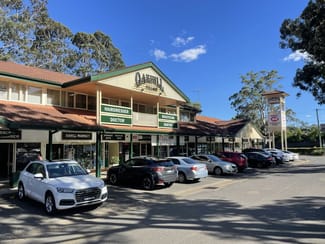 Offices commercial property leased at 13/83 David Road Castle Hill NSW 2154 Offices commercial property leased at 13/83 David Road Castle Hill NSW 2154