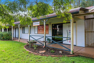 Shop & Retail commercial property leased at Suite 5/10476 New England Highway Highfields QLD 4352